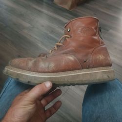 Zapatos de trabajo