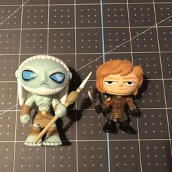 Funko Game Of Thrones Mystery Minis