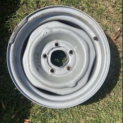 Rim