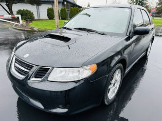 2006 Saab 9-2X Aero Wagon Turbo