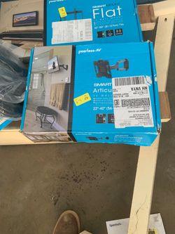 Tv wall mount
