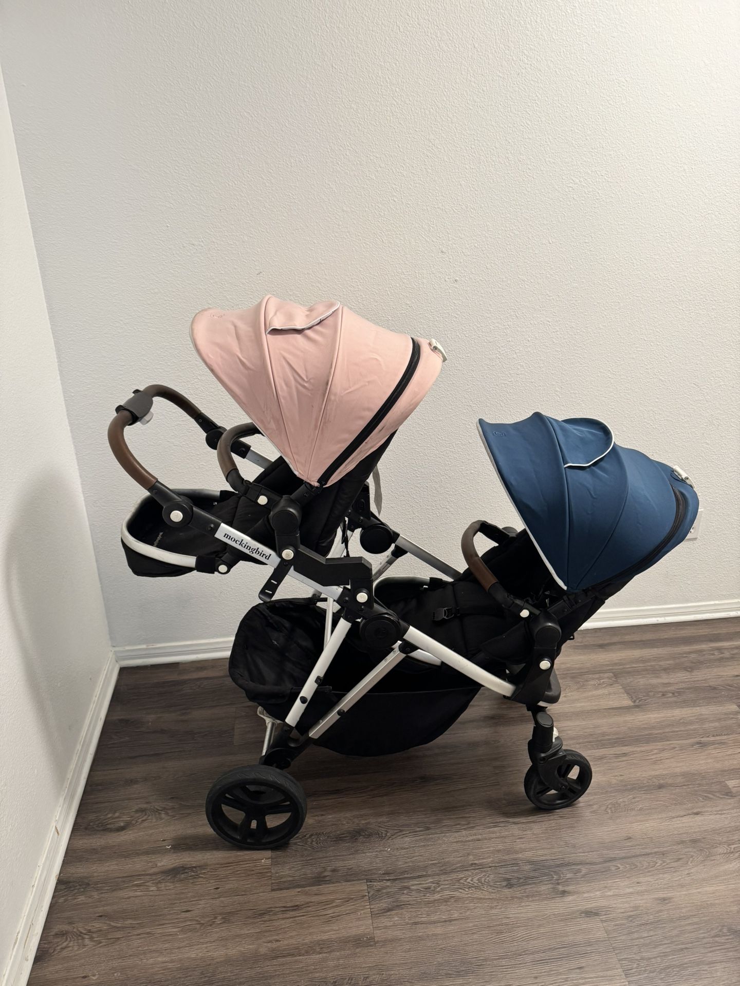 mocking Bird Stroller 