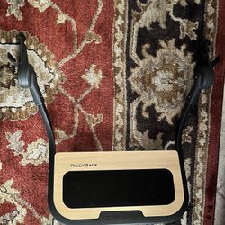 Uppa Baby Piggyback Board