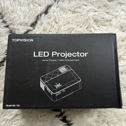 LED Projector