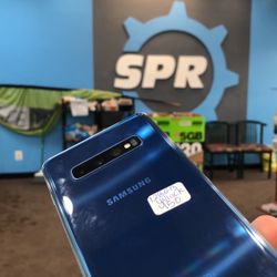 Samsung galaxy S 10+ 128GB unlocked For any carrier On sales