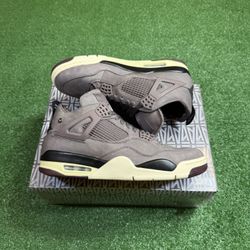 Jordan 4 A Ma Maniere 