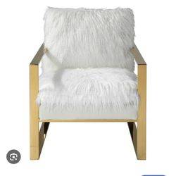 Uttermost Accent Chair