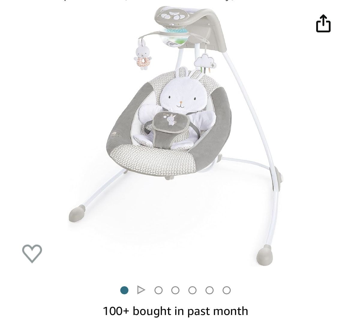 Ingenuity baby Swing