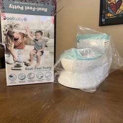 Training Potty 