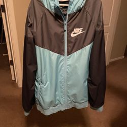 Nike Windbreaker 