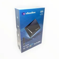 Elite Mini TV STREAMING BOX