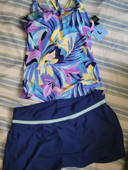 Women's New Swimsuit set