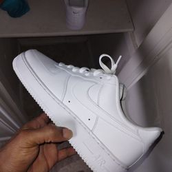 Air Force Ones 