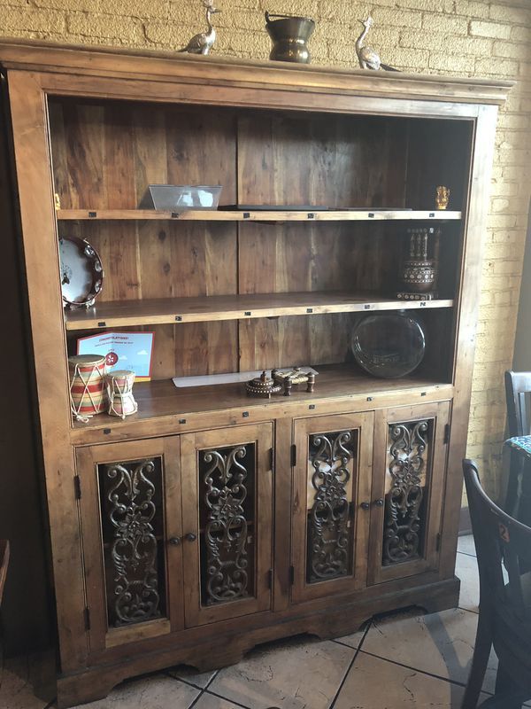 Antique Cabinet