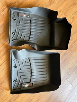2017 jag f type weather tech floor mats