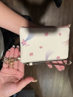 Coach Wallets And Purses