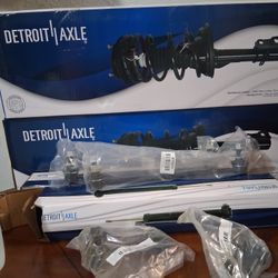 Axle Kit