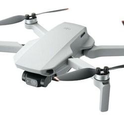 DJI MINI 2 COMBO LIKE NEW