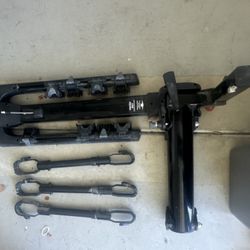 Yakima Bike Rack Mount For Cars