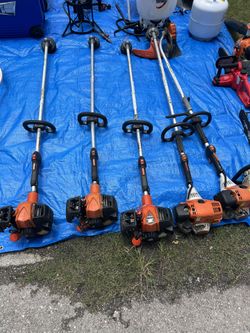 Weedeaters $200 Each!!
