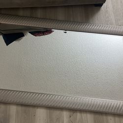 Full Body Mirror 5 Feet Long 