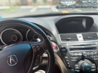 2014 Acura TL