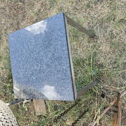 Heavy Table