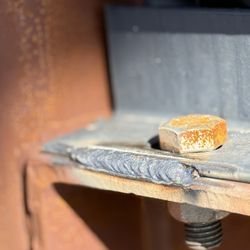 Welding 