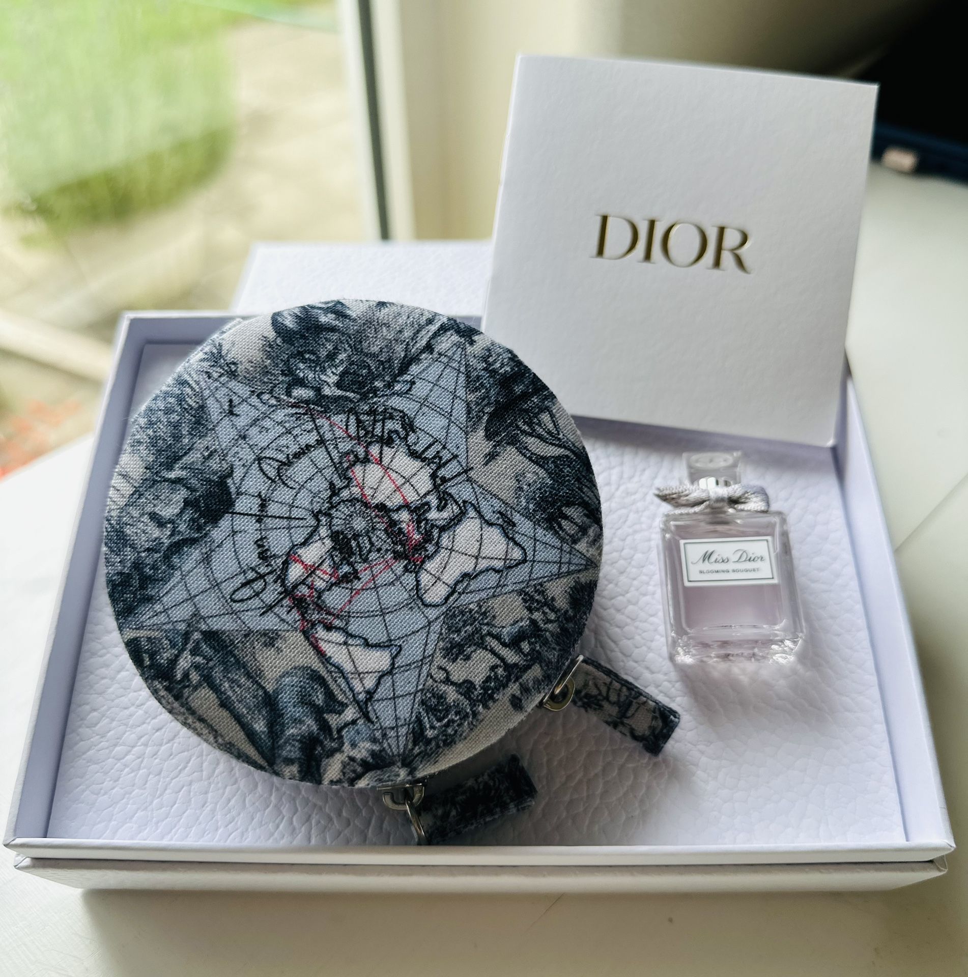Dior Mini Gift Set