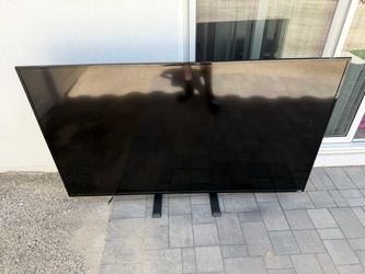70 inch Vizio