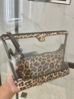 Victoria’s Secret Makeup Bag Set