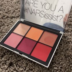 NARS PALETTE 