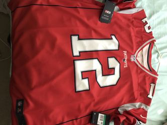 Tom Brady Jersey