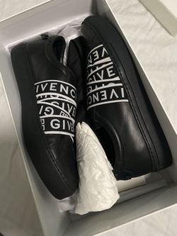 Givenchy Band Sneakers