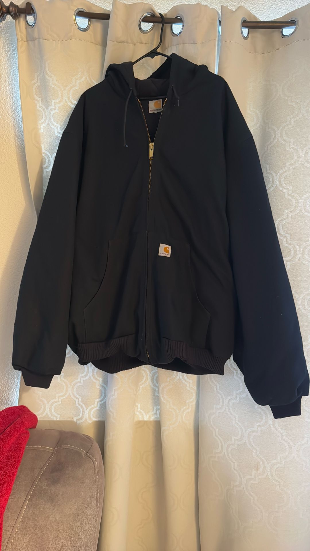 Carharrtt Jacket