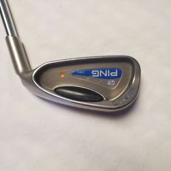 Ping G2 3 iron 6.0 Rifle Shaft