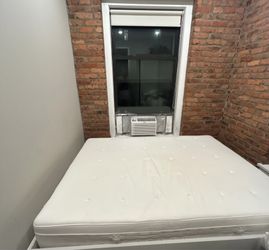 Full Sized Mattress