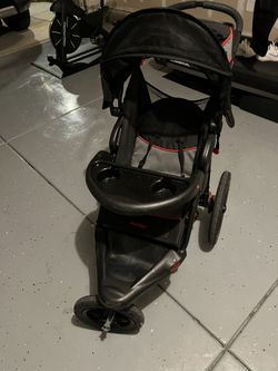 Stroller