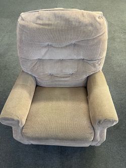 Recliner Chair