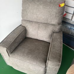 Lay Z Boy Rocker Recliner (Manuel)