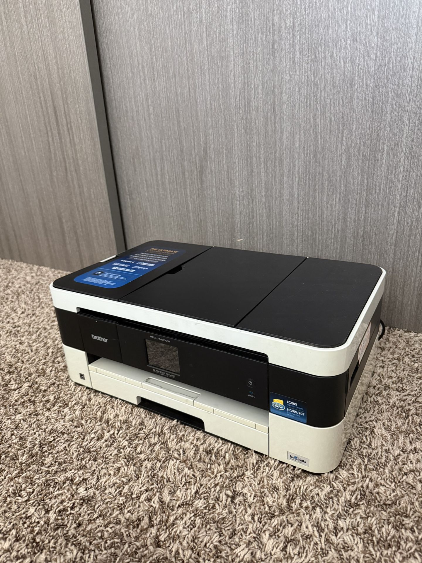 printer