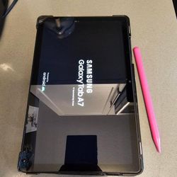 Samsung Galaxy Tablet A7