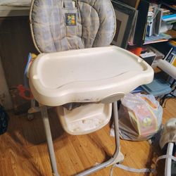Highchair