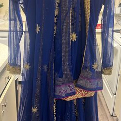 Dress 👗 Traditional Pakistani 
