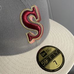MyFitteds Seattle Mariners