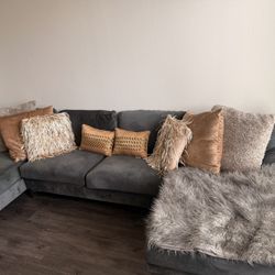 Sectional Couch
