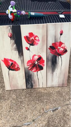 Frames decor