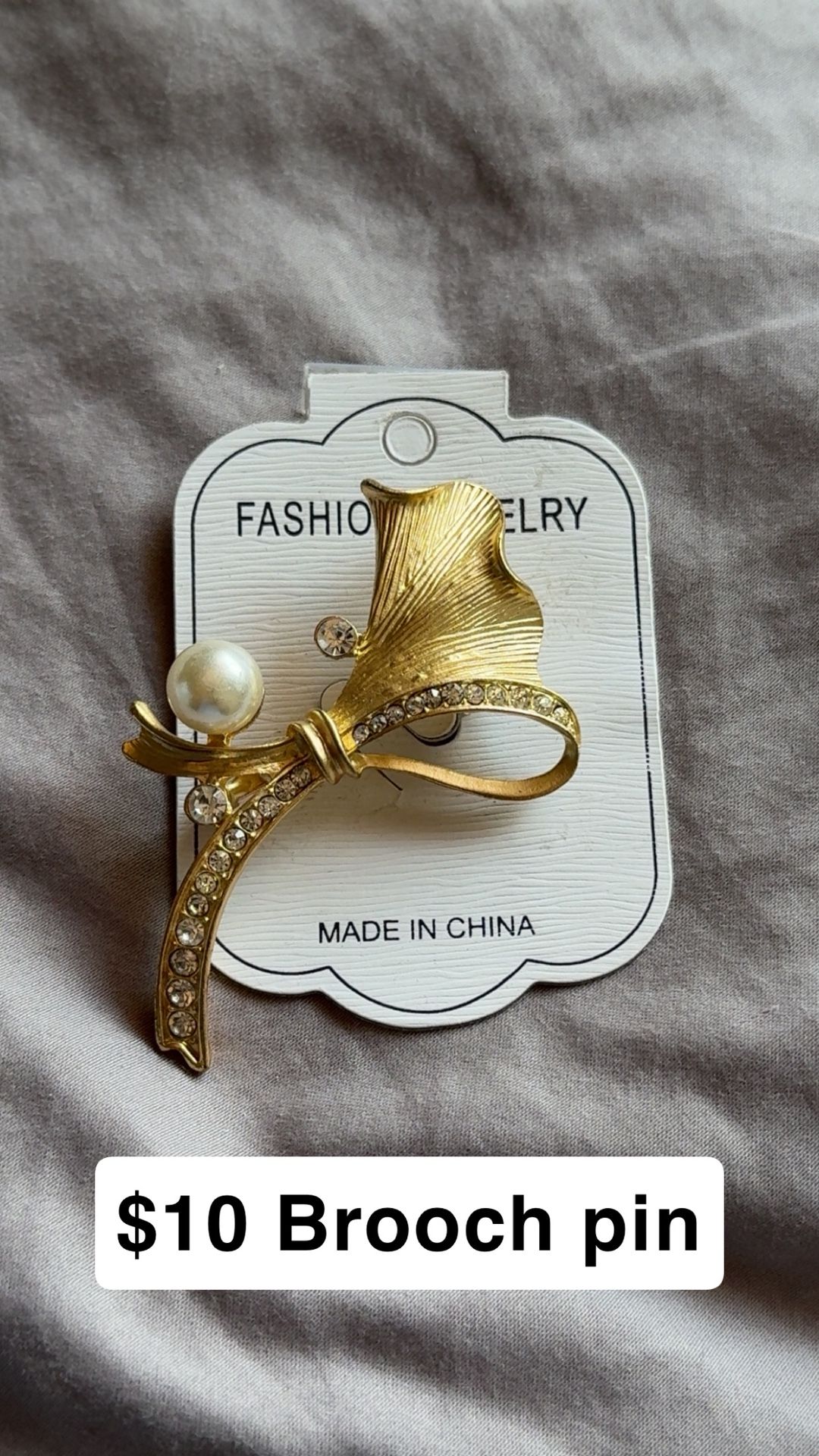 Brooch
