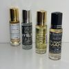 Mandel Parfum