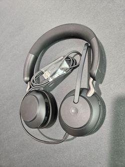 Jabra Headset